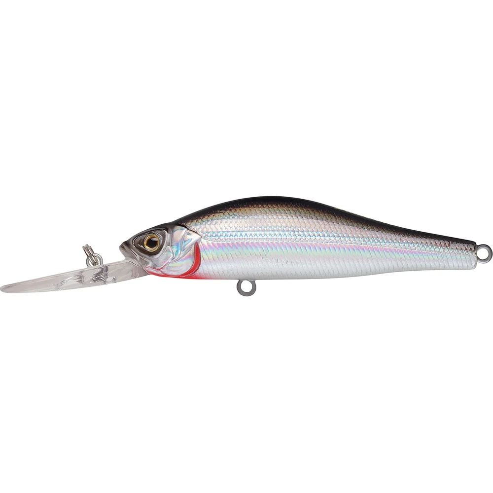 Воблер Strike Pro Archback Deep 80SP EG-125AL-SP#A010-EP