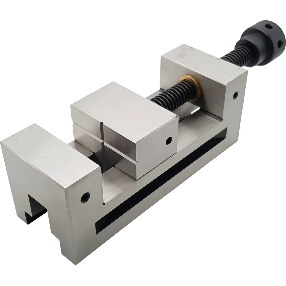 Прецизионные тиски ТЕХНОРЕАЛ 332 серия МА320302515