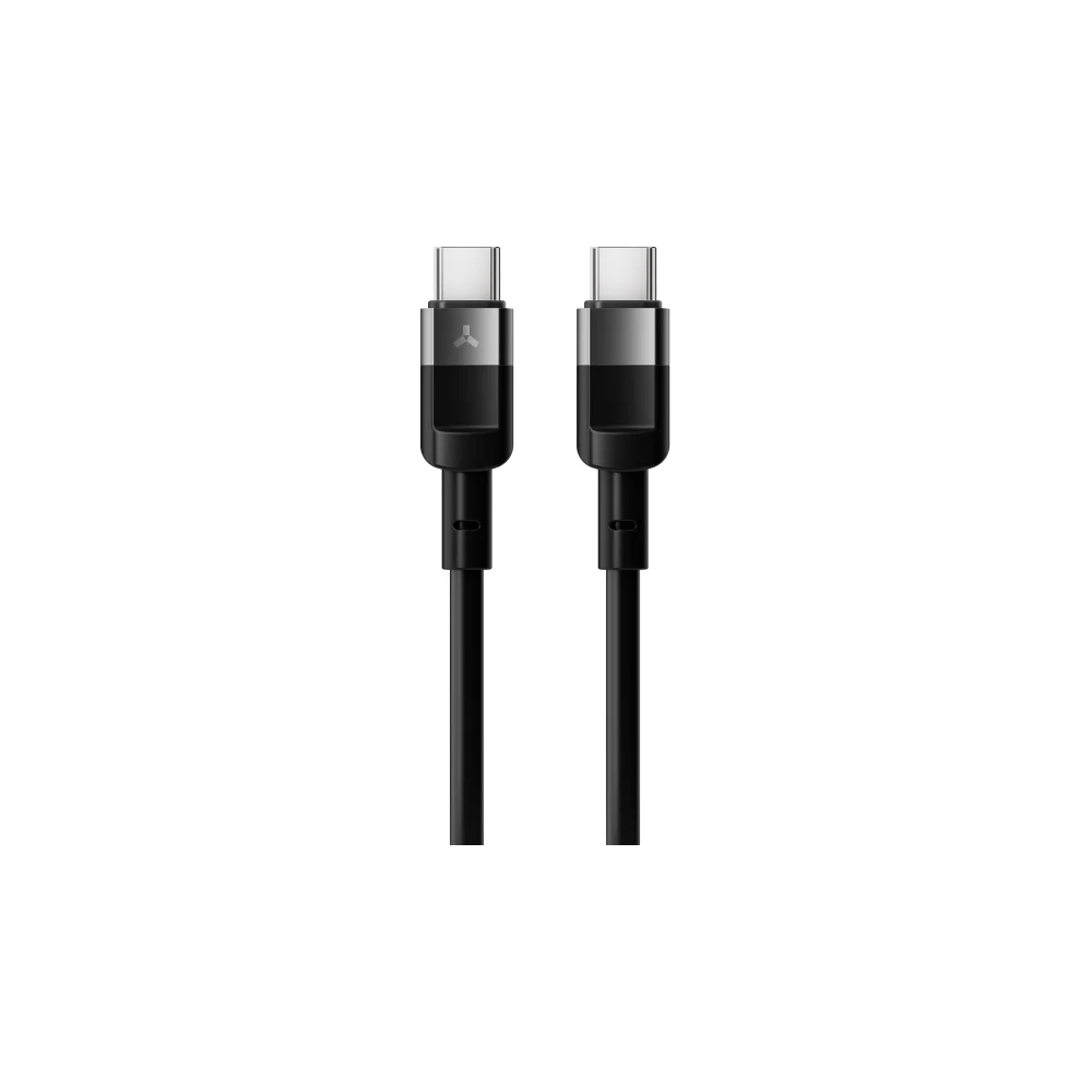 Кабель Accesstyle CC50-T100 Black