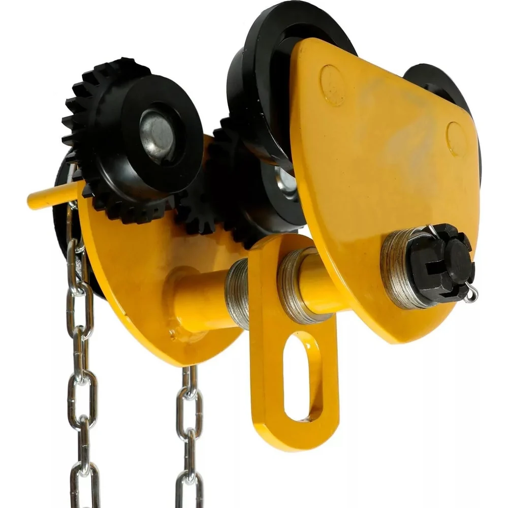 Ручная каретка OCALIFT 10459c