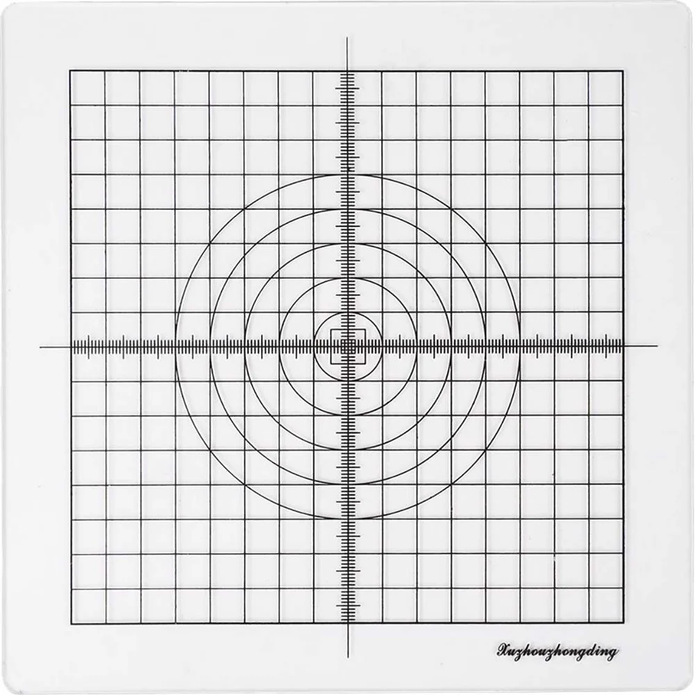 Палетка для пвп RGK plt-20w 755467