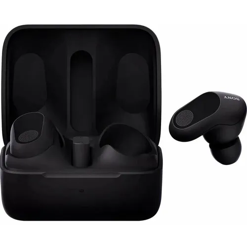 Наушники Sony Inzone, Bluetooth, вкладыши, черный [wf-g700n/bz]