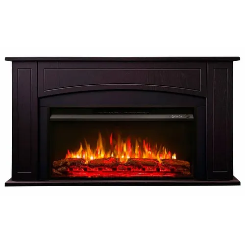 Электрокамин REALFLAME Canberra + Premier-S 36 арабика