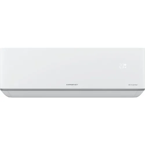 Сплит-система инверторная EXPERTAIR Progress DC Inverter ZAC-I/PG24NPZ настенная, до 71м2, 24000 BTU, (комплект из 2-х коробок)