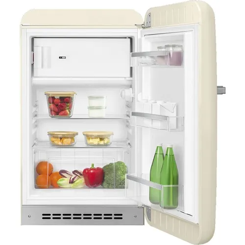 Холодильник однокамерный SMEG FAB10RCR6 кремовый