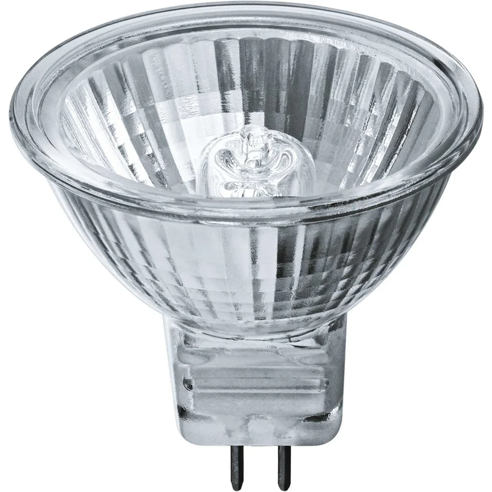 Лампа Navigator JCDR, 35W, G5.3, 230V, 2000h 94205