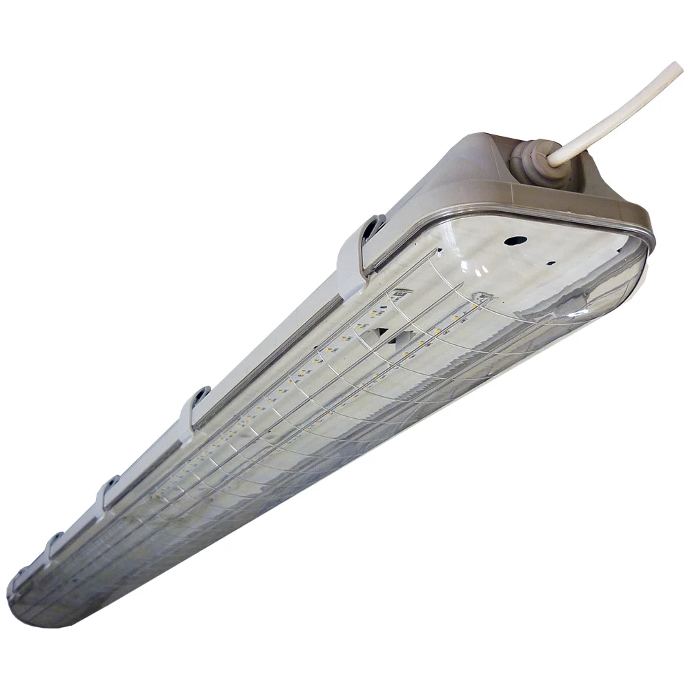 Светодиодный светильник Экоэл АРКТИК 40.5К.Д.IP65-1260.ПСП.ЭК.Vi7