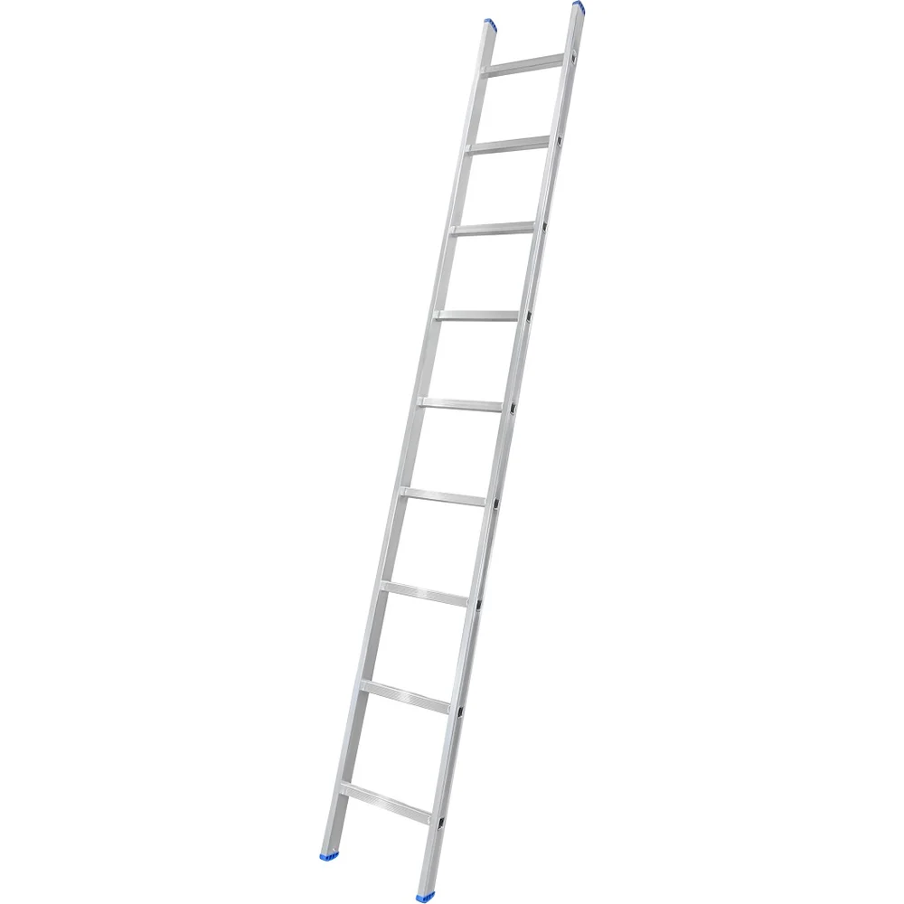 Односекционная алюминиевая лестница LadderBel LS109