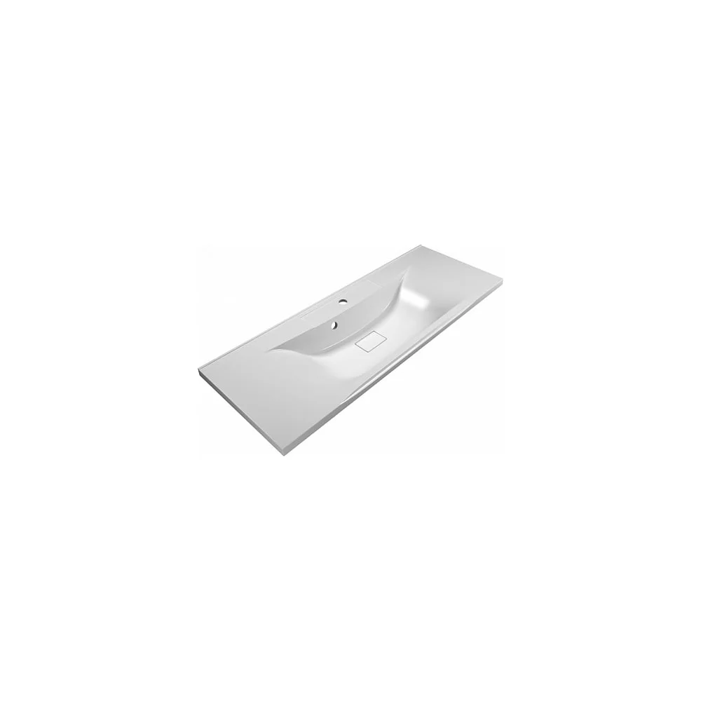 Раковина BelBagno BB1200/450-LV-MR-PR