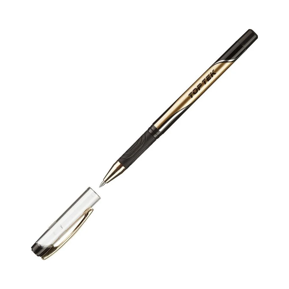 Гелевая ручка Unimax Top Tek 722482