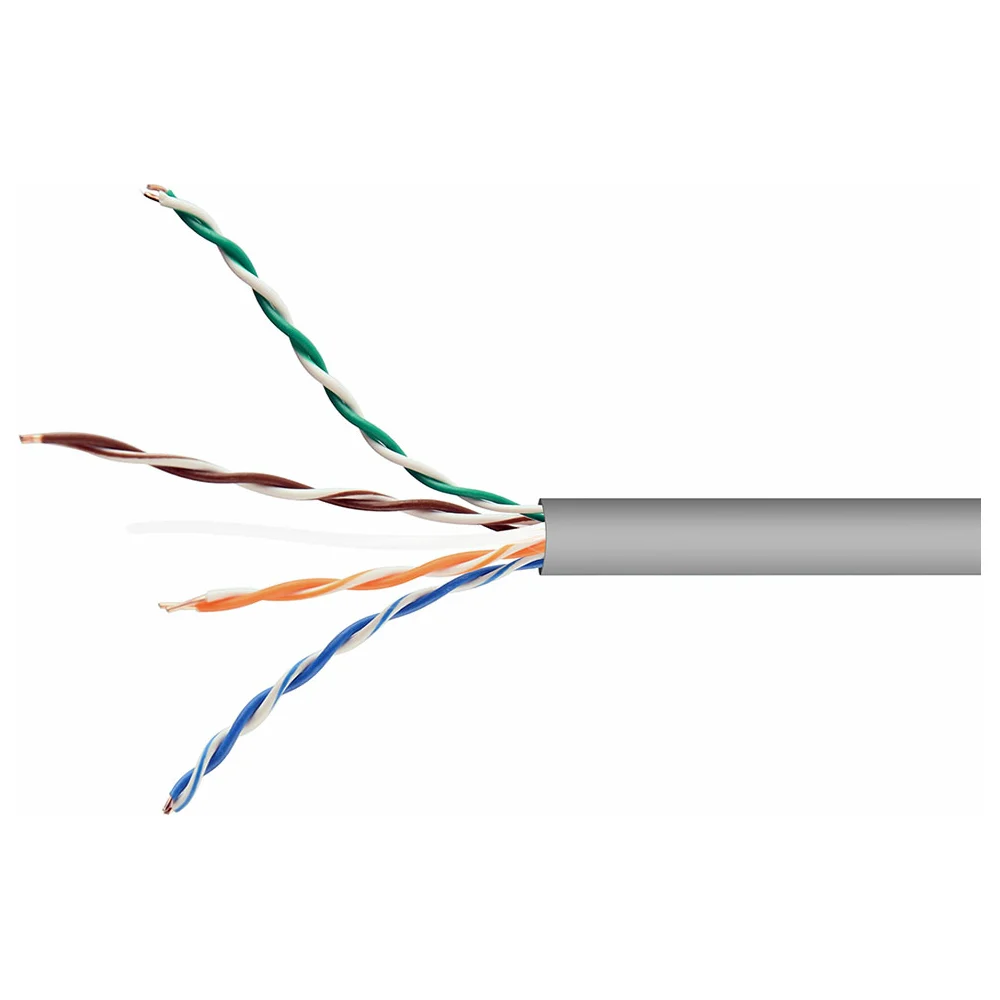 Одножильный кабель Cablexpert UPC-5051E-SOL