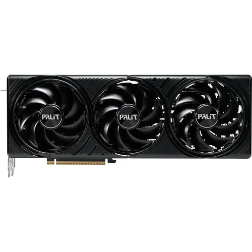 Видеокарта Palit NVIDIA GeForce RTX 5080 PA-RTX5080 INFINITY 3 16ГБ Infinity 3, GDDR7, Ret [ne75080019t2-gb2035s]