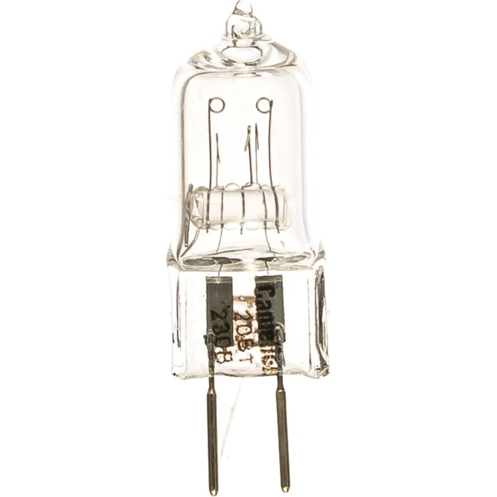 Галогенная лампа Camelion JD 20W g6,35 220V 6720