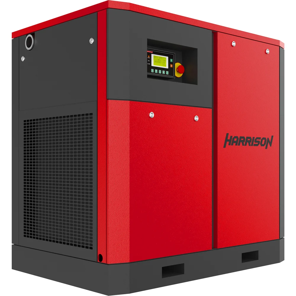 Винтовой компрессор Harrison HRS-94750