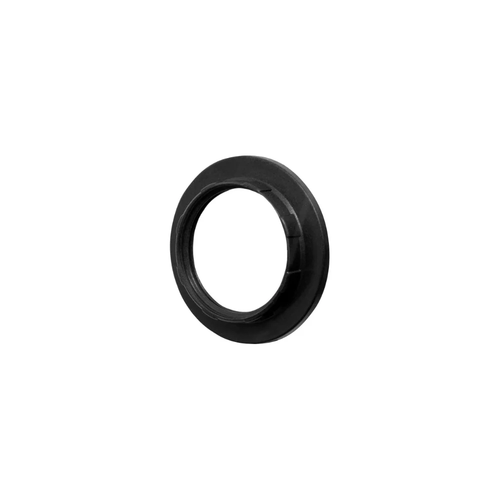 Крепежное кольцо для патрона OXION RH-002BK-E27