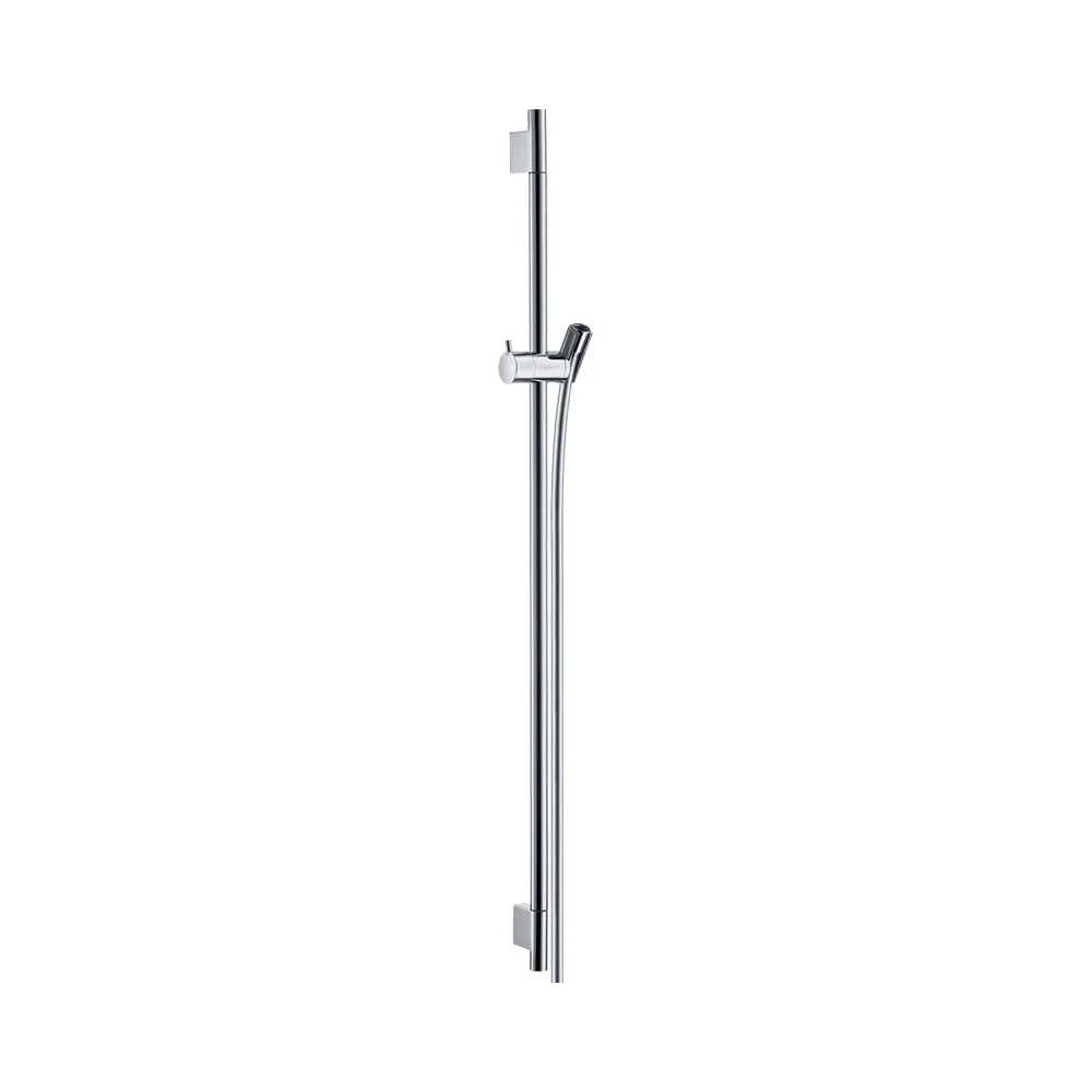 Душевая штанга Hansgrohe HG Unica S Puro 90 см со шлангом 28631000