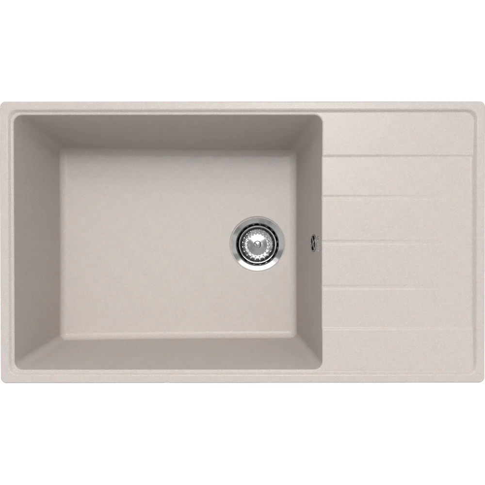 Кухонная мойка ULGRAN Quartz Prima 860-10