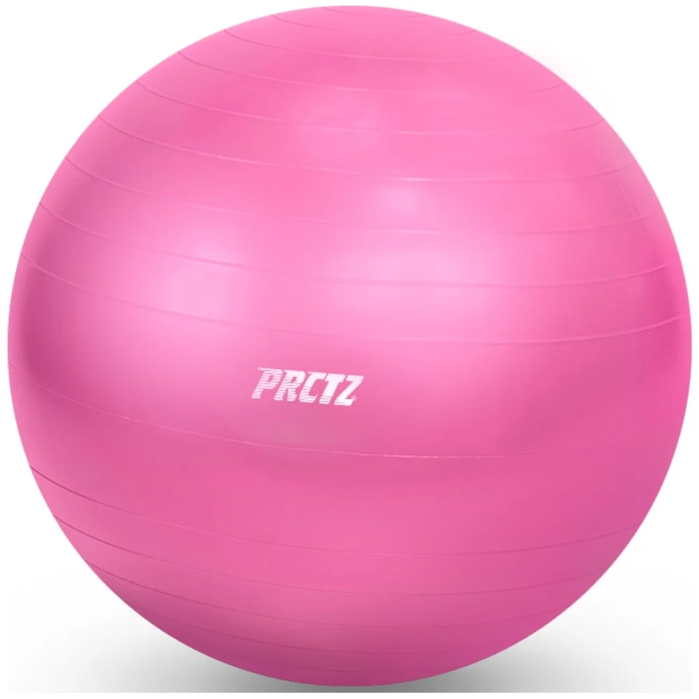 Гимнастический мяч PRCTZ gym ball anti-burst PY6010