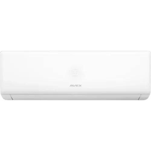 Сплит-система AVEX Sky 18 настенная, до 54м2, 18000 BTU, (комплект из 2-х коробок)