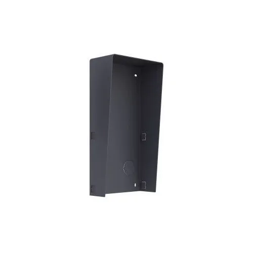 Основание монтажное Hikvision DS-KABD8003-RS2 черный