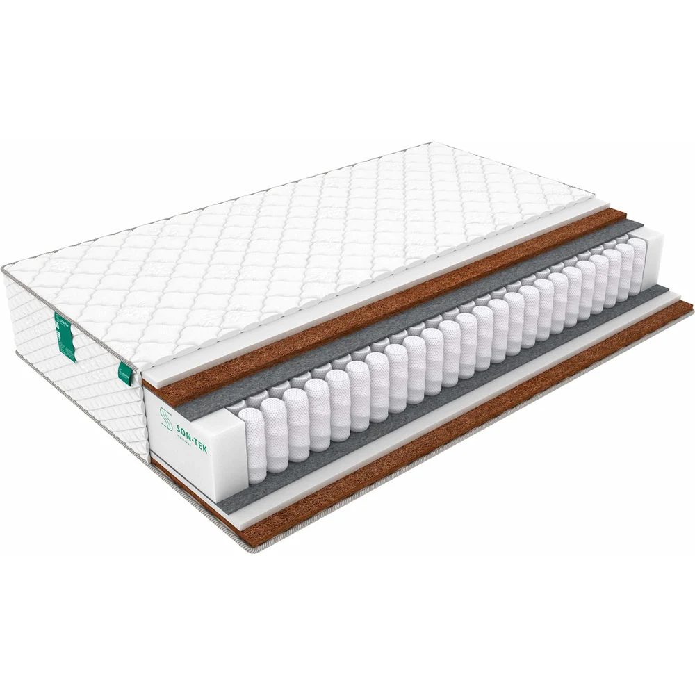 Матрас Sleeptek PremierBIG FoamCocos Mix SPBIGFCM-00118-1294