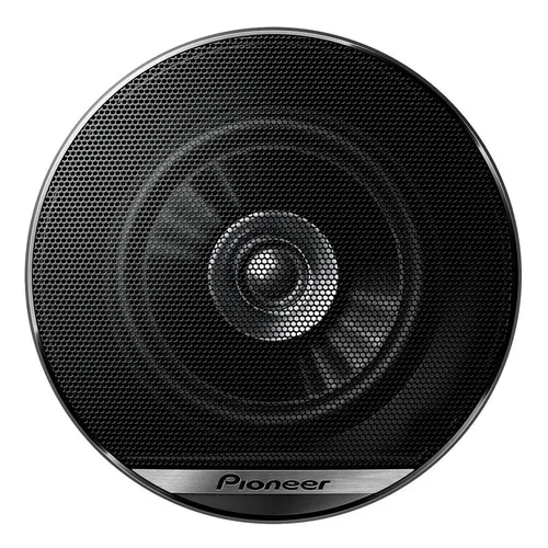 Колонки автомобильные Pioneer TS-G1010F, 10 см (4 дюйм.), комплект 2 шт.
