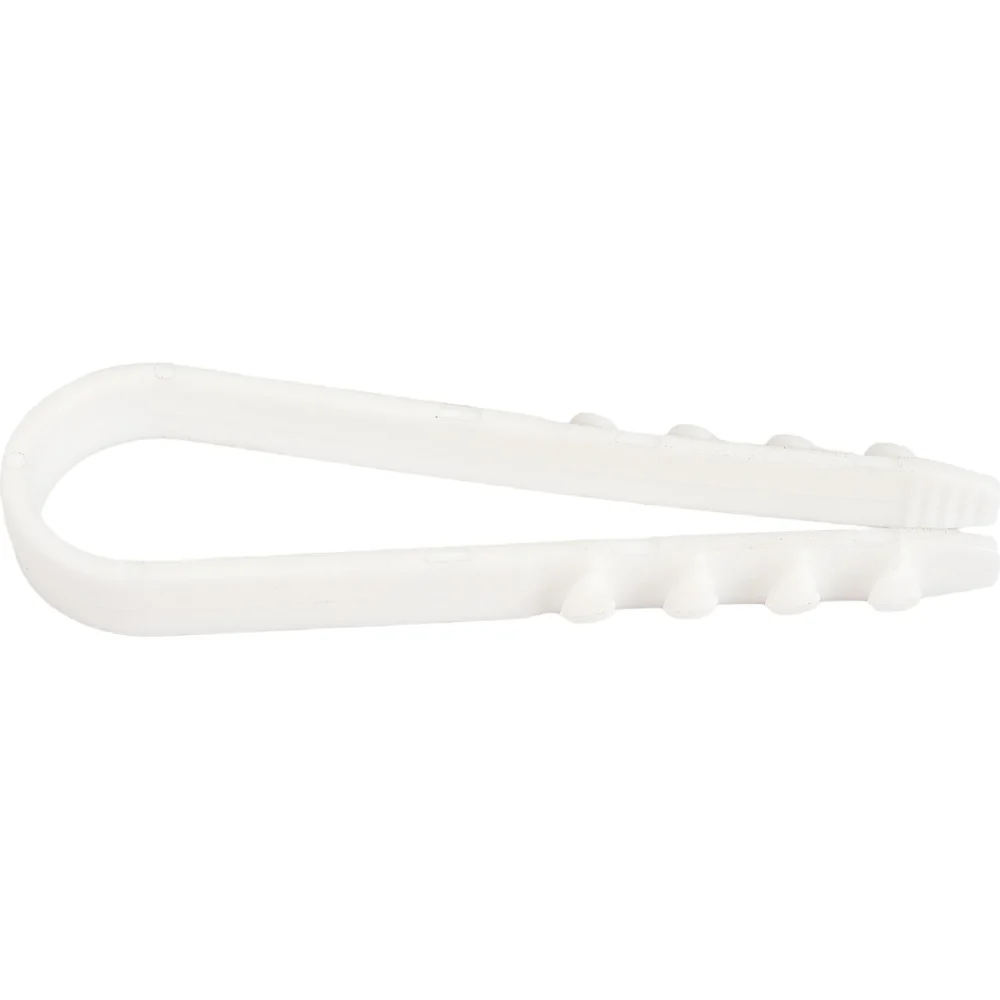 Дюбель-хомут Navigator NCU-11-18-55-50/WH 71850