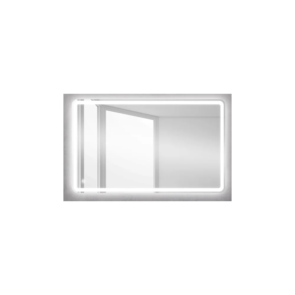 Зеркало BelBagno SPC-MAR-1000-600-LED-TCH