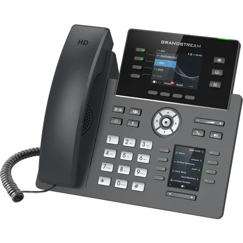 Проводной IP телефон Grandstream GRP-2614