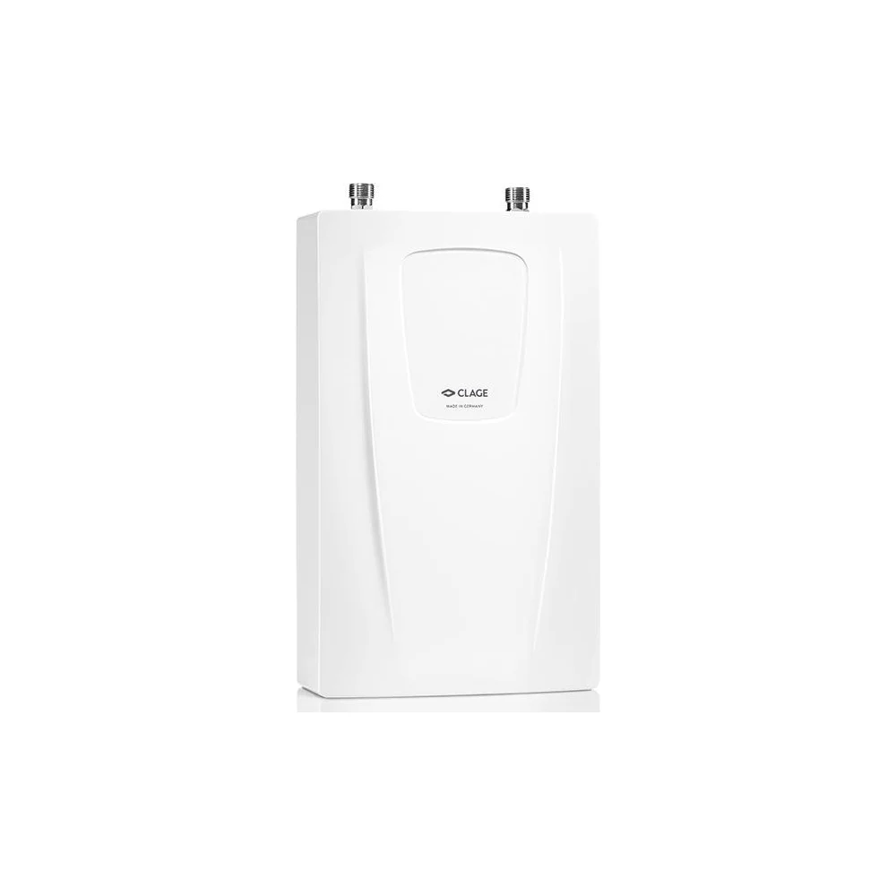 Проточный водонагреватель Clage CDX 11-U 57604