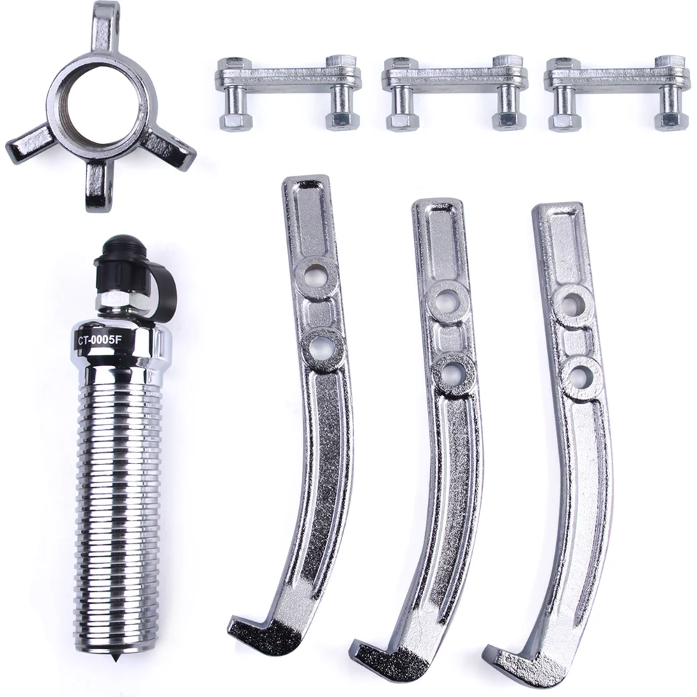 Гидравлический съемник Car-tool CT-0005F