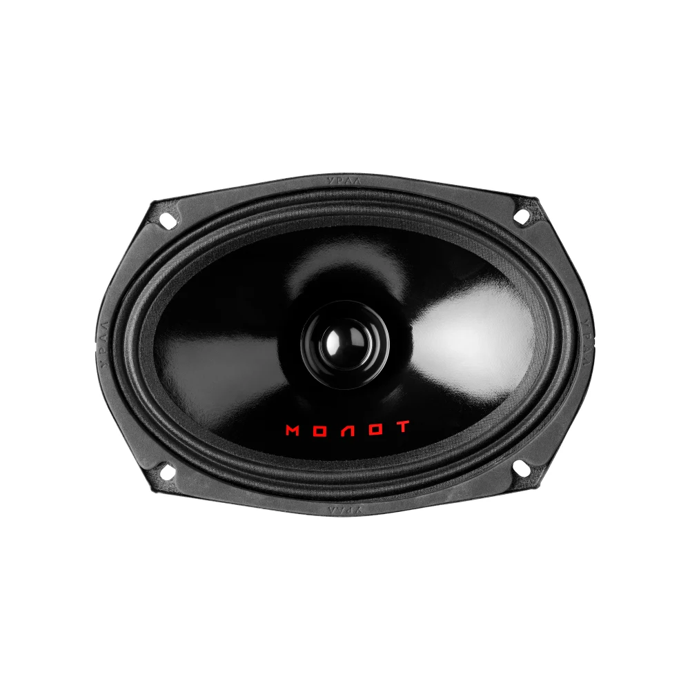 Акустическая система Ural sound МОЛОТ УРАЛ АС-М69