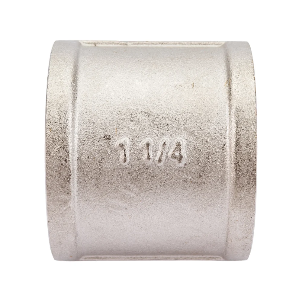 Латунная муфта STI D270-00419