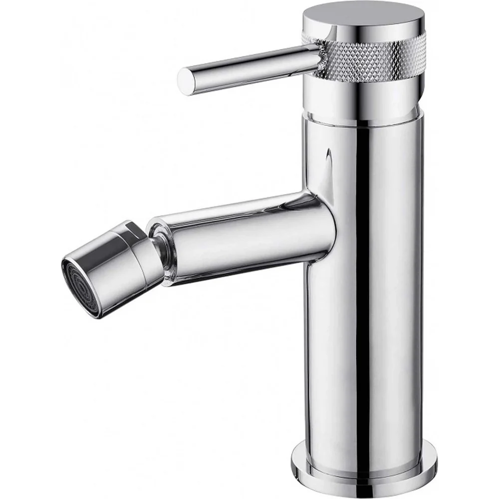 Смеситель для биде ALLEN BRAU Priority 5.31004-00 00265357