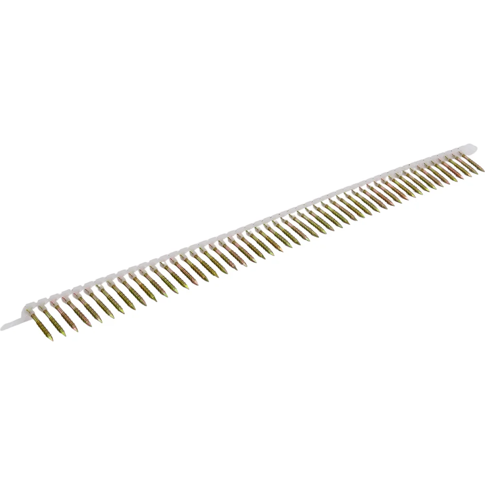 Лента шурупов для дерева Makita F-31201