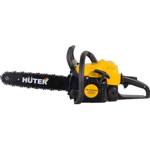 Бензопила Huter MS-180 PRO [70/6/64]