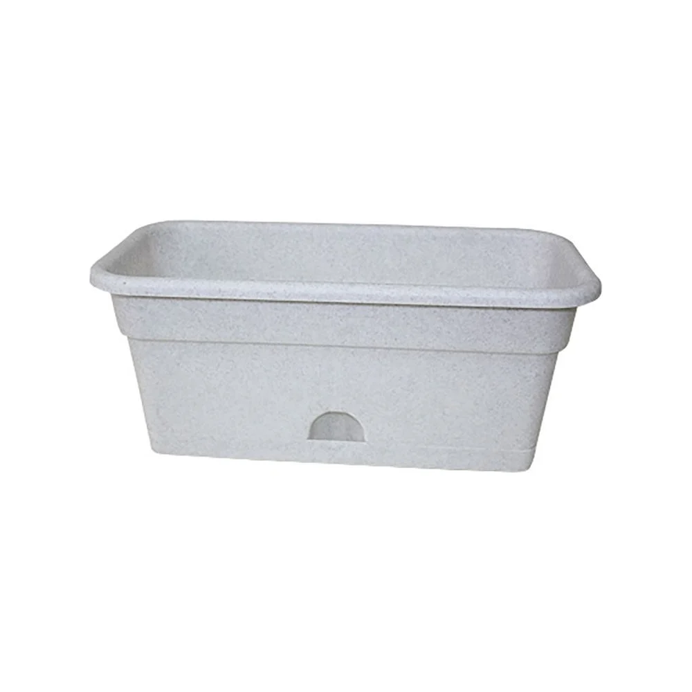 Балконное кашпо Darel Plastic ДАР 501401 015166