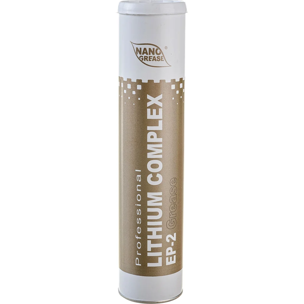 Смазка NANO GREASE LITHIUM COMPLEX Grease EP-2 50017/Ф