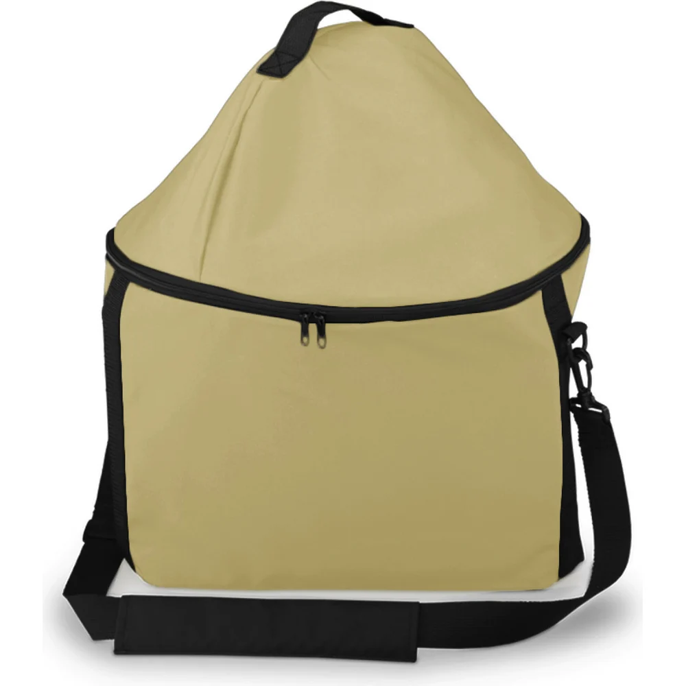 Сумка для гриля Tplus Weber Smokey Joe 7121 410x480x500 мм, оксфорд 600, бежевая T023730