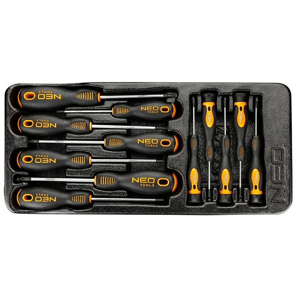 Отвертки NEO Tools 84-247