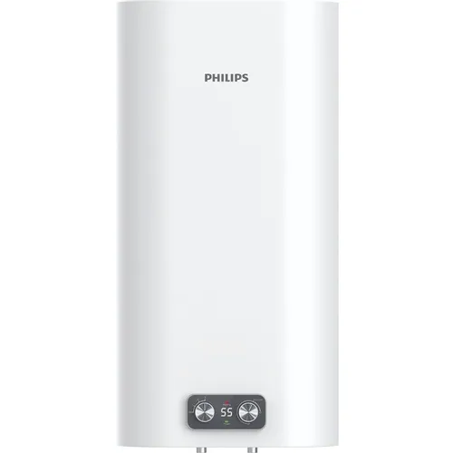 Водонагреватель Philips YB AWH1616/51(50YB), накопительный, 2кВт, 50л