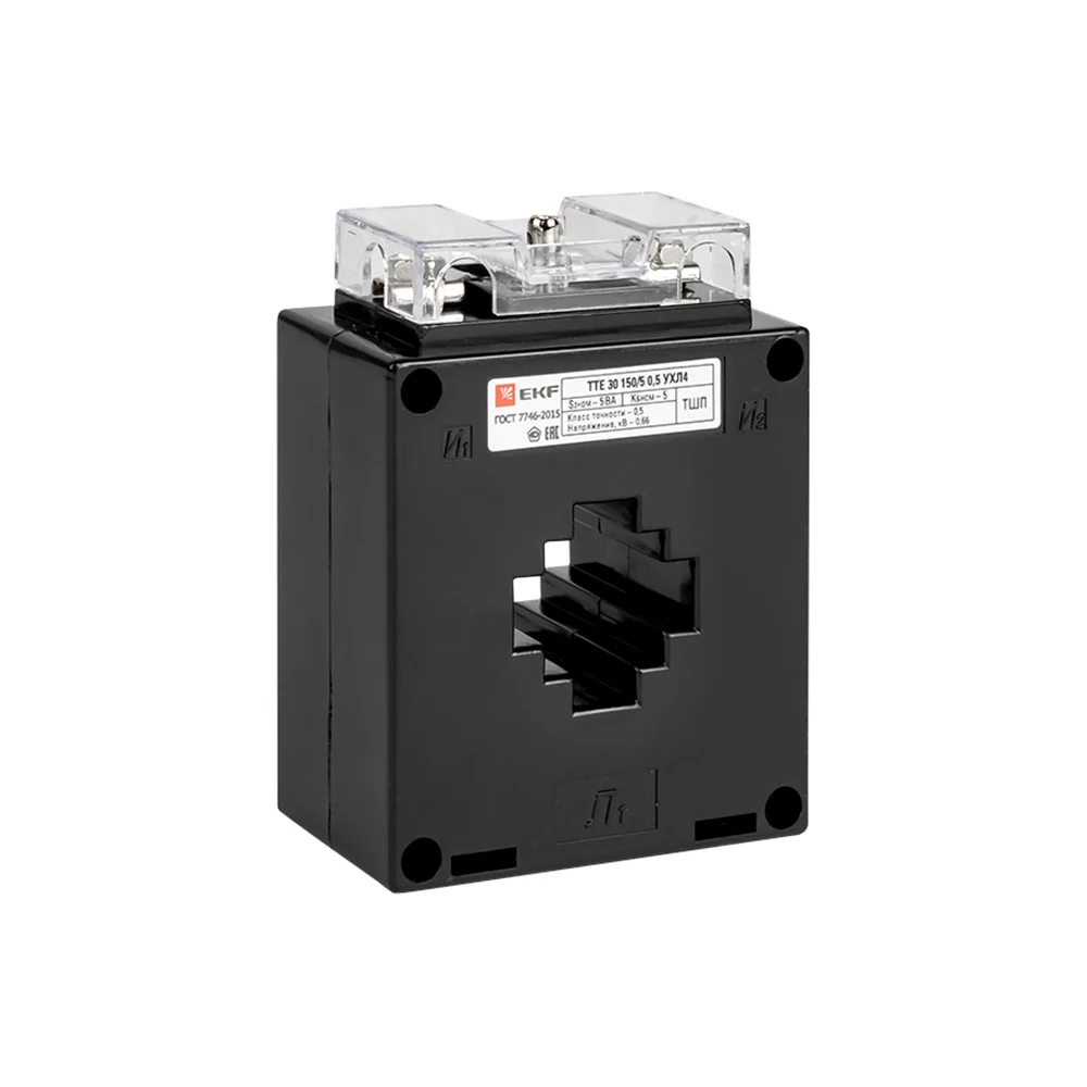 Трансформатор тока EKF PROxima ТТЕ-30-200/5А tte-30-200