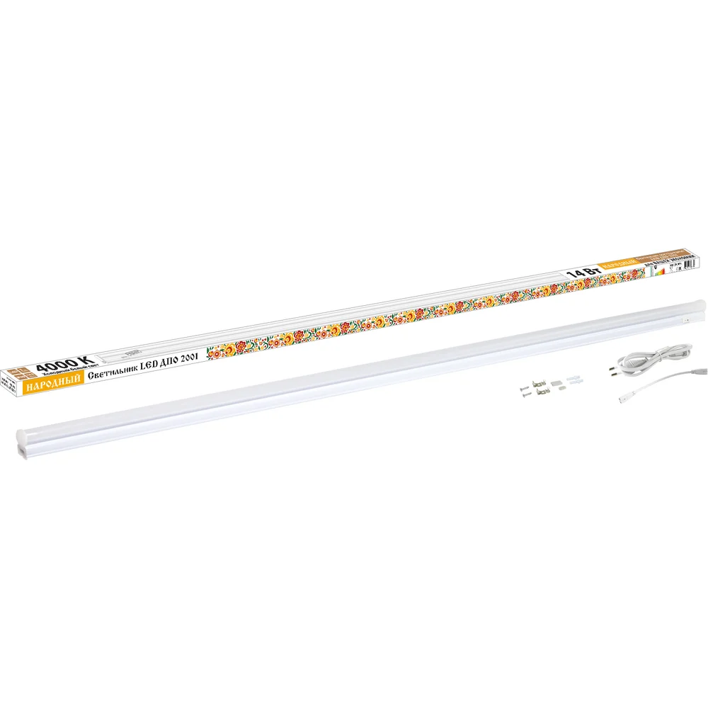 Светильник TDM ELECTRIC Народный SQ0329-0853
