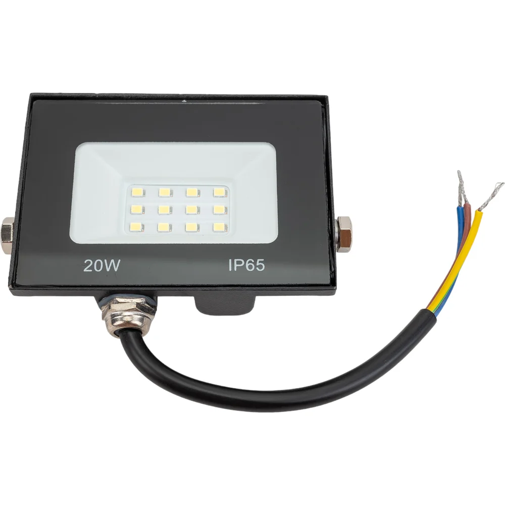 Прожектор BELLIGHT BL-LFL-2-20 22209850