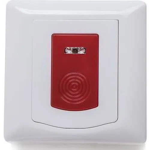 Тревожная кнопка VIGUARD Home Line BUTTON F белый