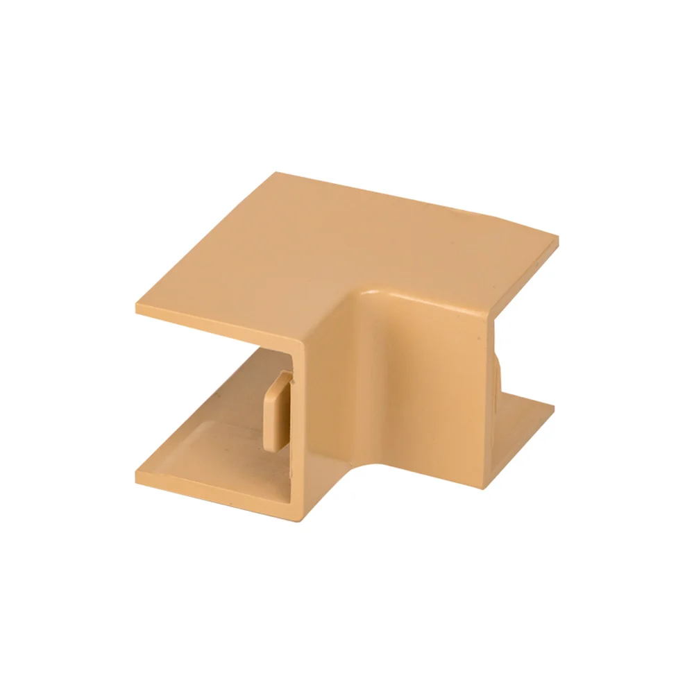 Внутренний угол EKF Plast PROxima ibl-16-16x4