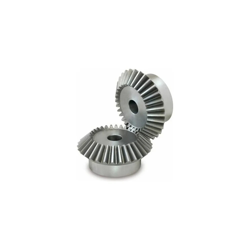 Коническая зубчатая пара ISKRA C28A301-ISKRA