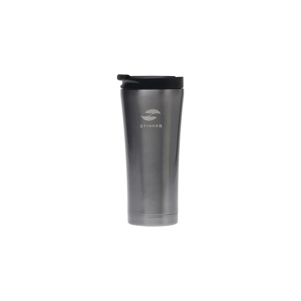 Термокружка Stinger HY-VF143 Black