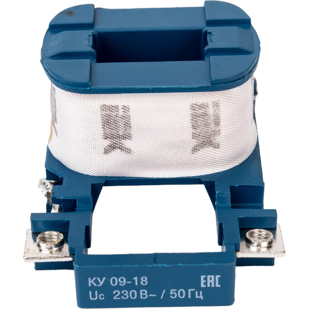 Катушка к КМИ IEK 9-18А KKM10D-KU-230