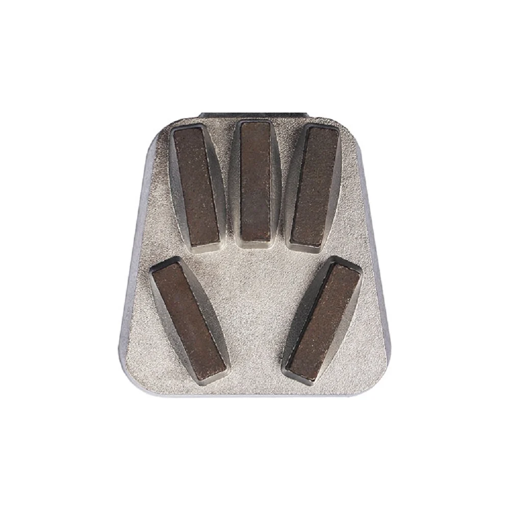 Франкфурт Ниборит GM LS ST3 в1021